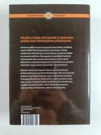 Sydämen pohjoispuoli