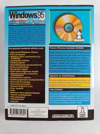 Windows 95 : pro-kurssi