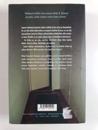 Tumman veden päällä