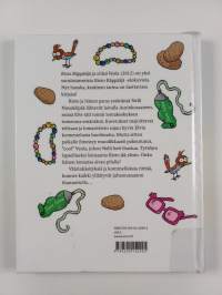 Risto Räppääjä ja viileä Venla