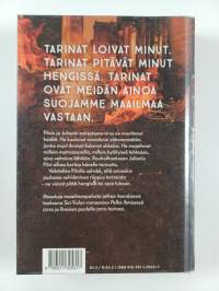 Iltasatuja maailmanpalosta