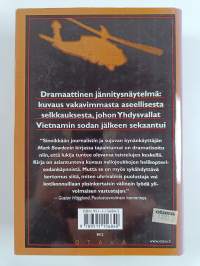 Isku Mogadishuun : Kertomus nykyajan sodasta