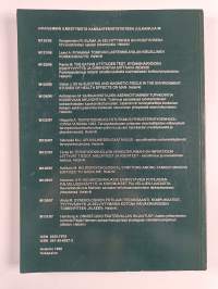 Job Satisfaction, Practice Patterns, and Quality in Primary Medical Care