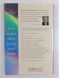 The Leading Edge : The Haggai Institute Story