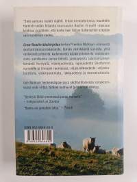 Crow Roadin käsikirjoitus