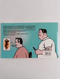 Lisää raakaa lihaa