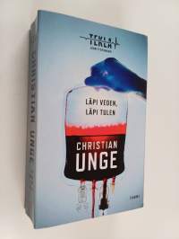 Läpi veden, läpi tulen