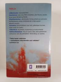 Läpi veden, läpi tulen