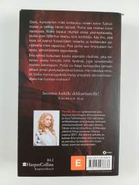 Älä käännä selkääsi