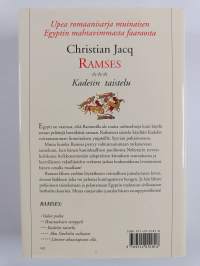 Ramses Kadesin taistelu