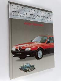 Lademanns bil-lexikon : Alfa Romeo