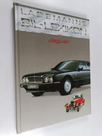 Lademanns bil-lexikon : Jaguar