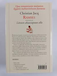 Ramses : Lännen akaasiapuun alla