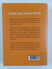 Vastoinkäymiset ympärilläni : kuinka kääntää vaikeudet menestykseksi