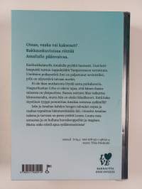 Amalia A ja kosmiset kiemurat