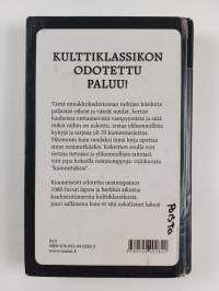 Noidan käsikirja - Vampyyreita, aaveita ja outoja voimia