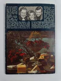 Finlandia gastronomica : a guide to Finnish food