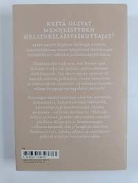 Kauppiaita ja laivanvarustajia : helsinkiläisten elämä Ruotsin aikana 1550-1809