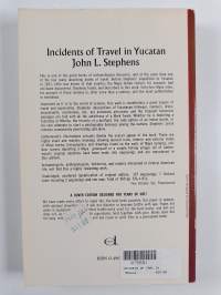 Incidents Of Travel In Yucatan : Volume 2