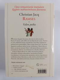 Ramses : Valon poika
