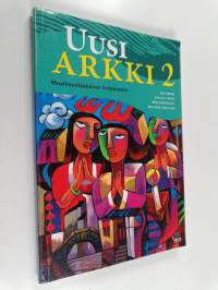 Uusi Arkki 2 : Maailmanlaajuinen kristinusko