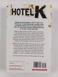 Hotel K - The Shocking Inside Story of Bali&#039;s Most Notorious Jail