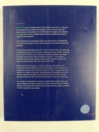 Growth reinvented : turn your data and artificial intelligence into money