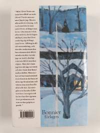 Fjärrvärme : roman