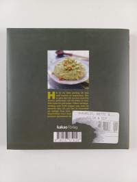 Salsa &amp; dip : röriga såser och tillbehör