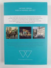Vintage Vienna - Zurück in die Zukunft / Back to the future