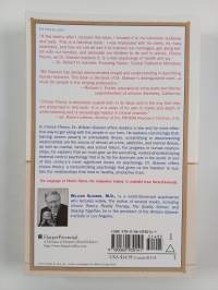 Choice Theory : A New Psychology Of Personal Freedom