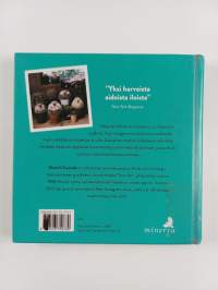 Azuki - Valloittava kääpiösiili