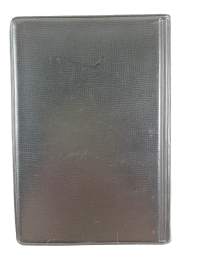 Koraalilaulukirja - Hengellisiä lauluja ja virsiä : yksiääninen nuottipainos