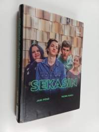 Sekasin