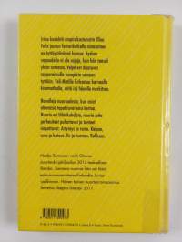 Sade on kaikille sama : novelleja