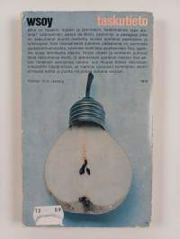 Uusi tapa oivaltaa : Lateraalisen ajattelun opas