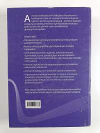 Ammattifasilitaattorin käsikirja