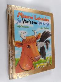 Mimmi Lehmän ja Variksen iso kirja