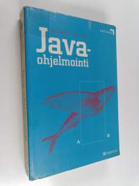 Java-ohjelmointi (+CD)