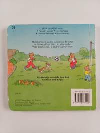 Perheen parissa - Vedä ja katso