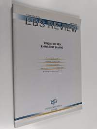 EBS review Summer 2004, No 18 : Innovation and knowledge sharing