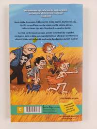 Duudsonit : jekkukirja