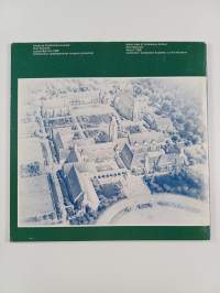 Symboli ja tulkinta : oppilastöitä 1979 = Symbol and Interpretation : Student Projects