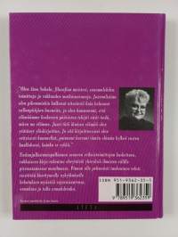 Rakasta minut vahvaksi