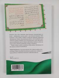 Miekkajae : Koraanin ase rauhaa vastaan?