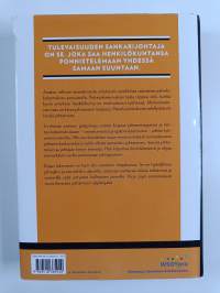 Johtamisen taito : elämänmittainen matka