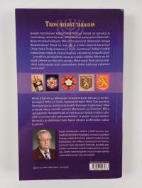 Tuon heidät takaisin : ja he saavat asua siinä maassa jonka Minä heille annoin