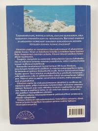 Viimeinen papitar : inkarnaatioromaani