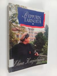 Reppurin tarinoita