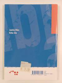 Abi englanti : ratkaisuvihko